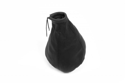 Gear Shift Boot Leather for Opel Omega B 1994-2003 - image 1