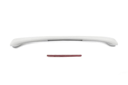 The Sedan spoiler (paintable) for Ford Focus I 1998-2005 - Reelken Auto
