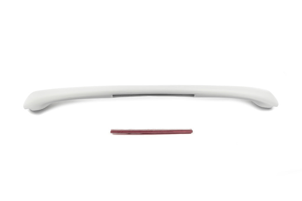 Sedan Spoiler (primed for painting) for Ford Focus I 1998-2005 - image 2