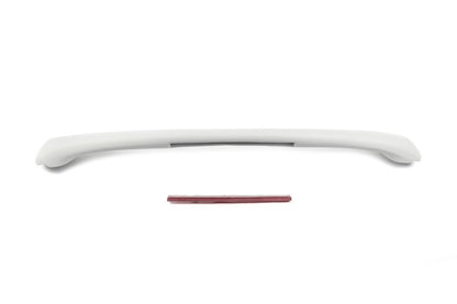 Sedan Spoiler (primed for painting) for Ford Focus I 1998-2005 - image 2