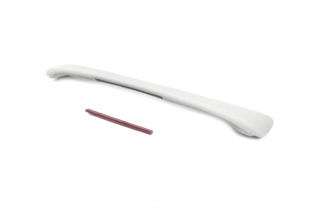 The Sedan spoiler (paintable) for Ford Focus I 1998-2005 - Reelken Auto