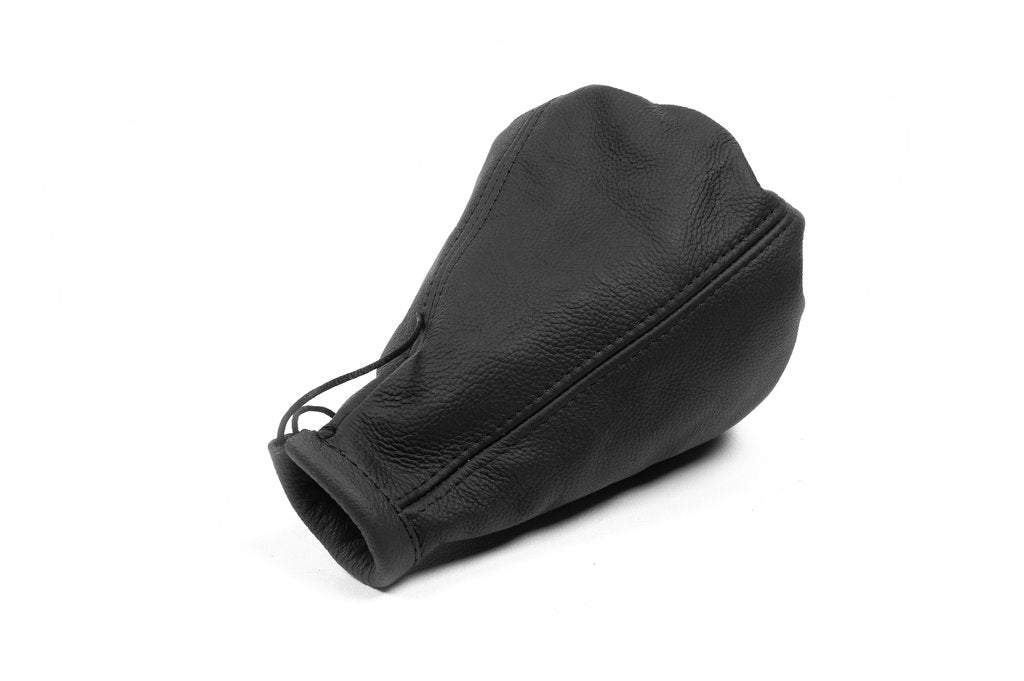 Gear Shift Boot Leather for Opel Vectra B 1995-2002 - image 3