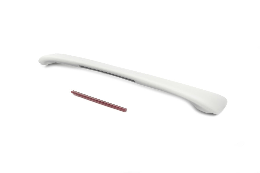 Sedan Spoiler (primed for painting) for Ford Focus I 1998-2005 - image 3
