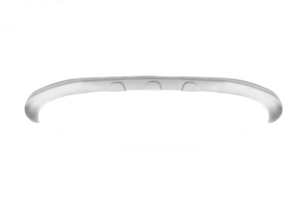 Cover on the front bumper (2012-2017, for painting) for Peugeot 301 - Reelken Auto