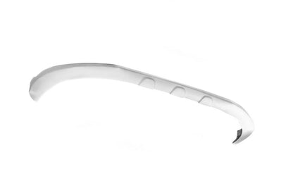 Cover on the front bumper (2012-2017, for painting) for Peugeot 301 - Reelken Auto