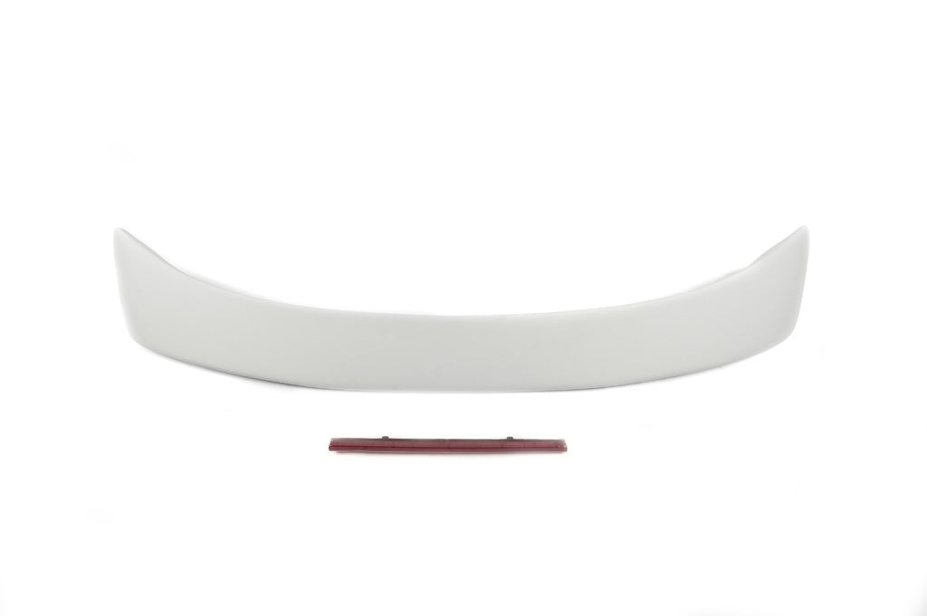 Sedan Spoiler (primed for painting) for Ford Focus I 1998-2005 - image 4