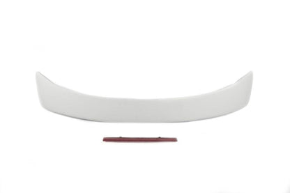 The Sedan spoiler (paintable) for Ford Focus I 1998-2005 - Reelken Auto