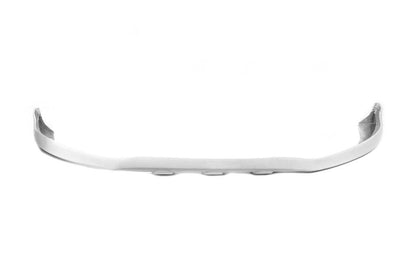 Cover on the front bumper (2012-2017, for painting) for Peugeot 301 - Reelken Auto