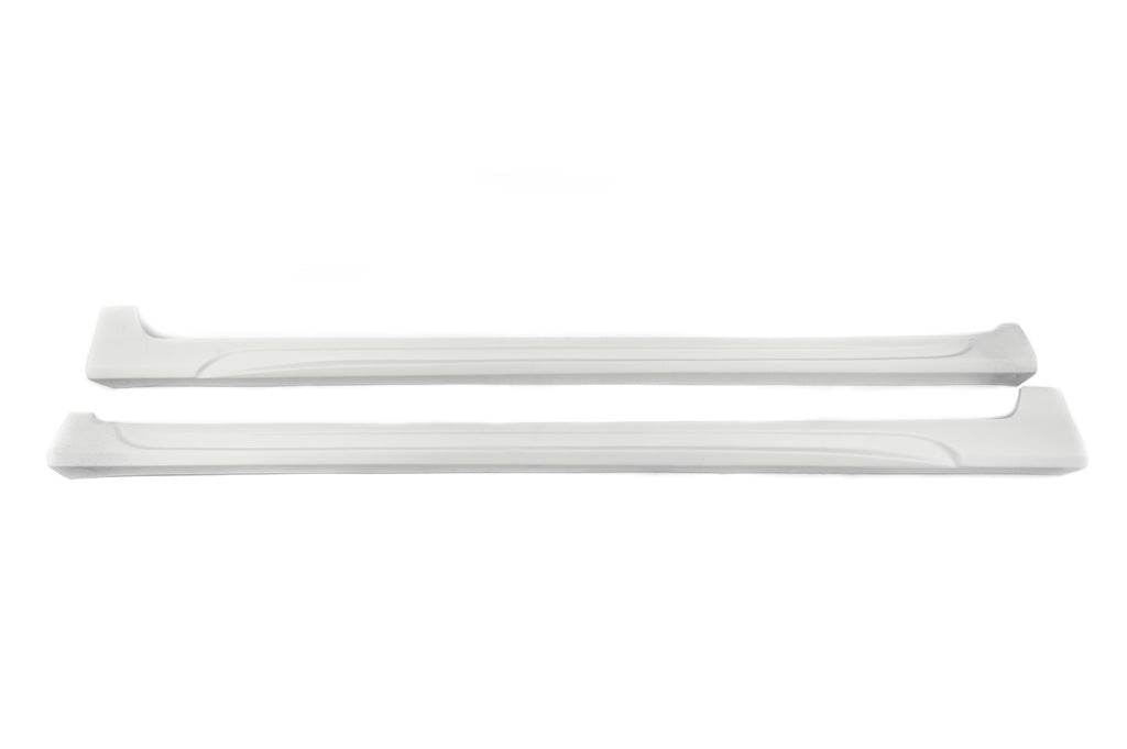 Side sill (for painting) for Citroen Berlingo 2008-2018 - Reelken Auto