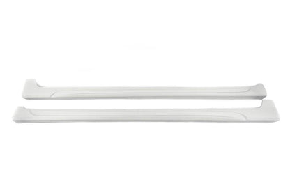 Side sill (for painting) for Citroen Berlingo 2008-2018 - Reelken Auto