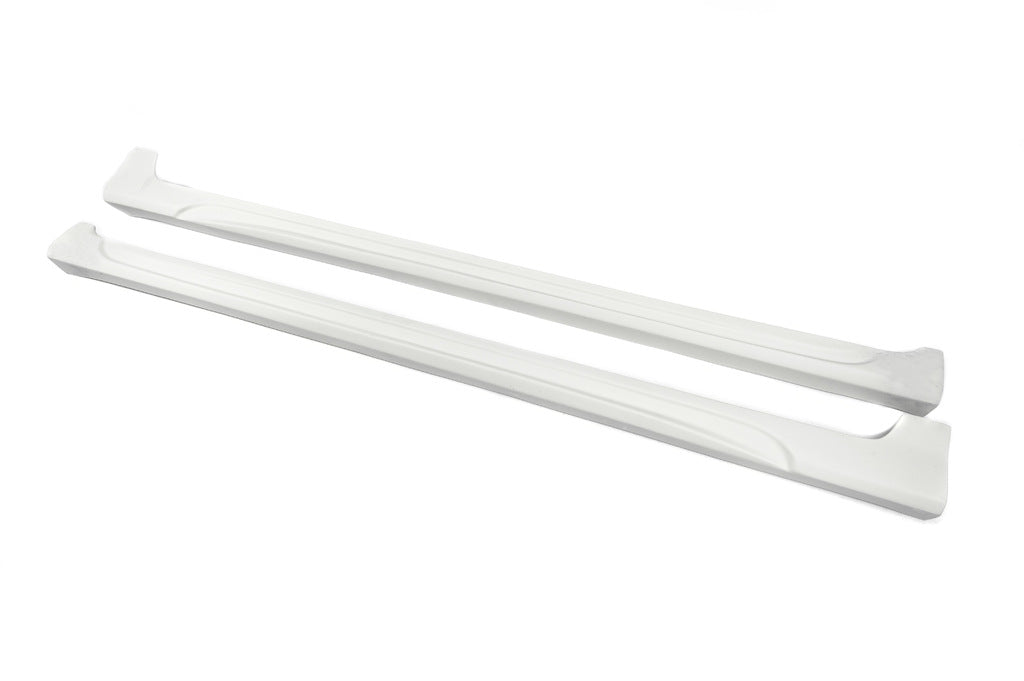 Side skirts (primed for painting) for Citroen Berlingo 2008-2018 - image 2