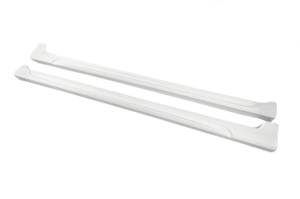 Side sill (for painting) for Citroen Berlingo 2008-2018 - Reelken Auto