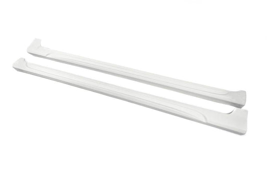 Side sill (for painting) for Citroen Berlingo 2008-2018 - Reelken Auto