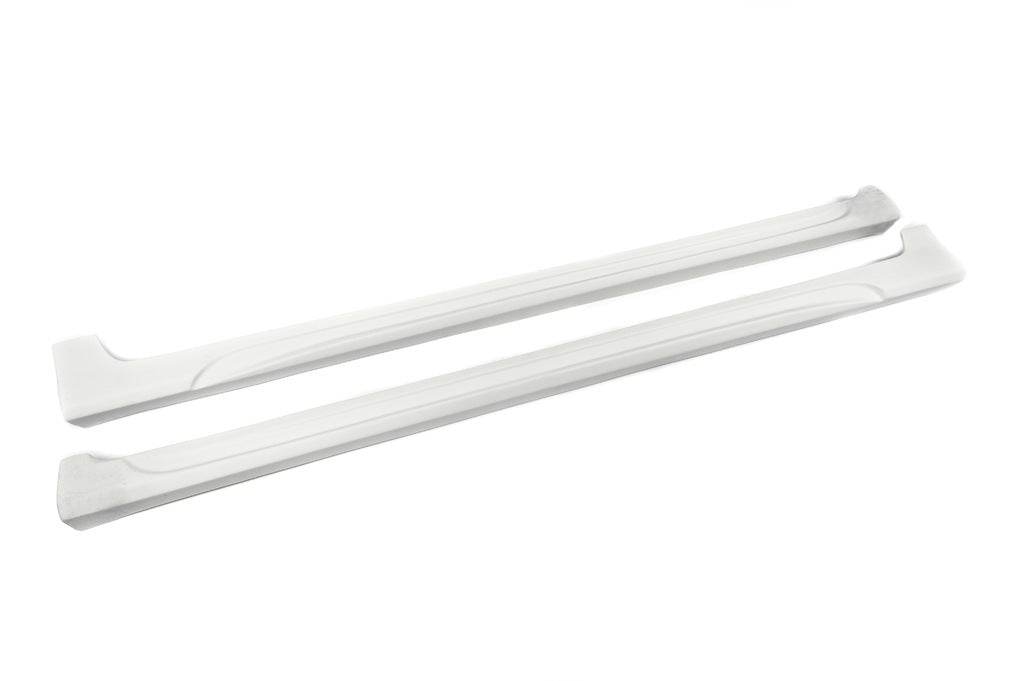 Side sill (for painting) for Citroen Berlingo 2008-2018 - Reelken Auto
