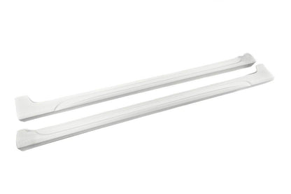 Side sill (for painting) for Citroen Berlingo 2008-2018 - Reelken Auto