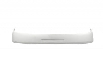Windshield visor (primed for painting) for Opel Movano 2021- - image 1