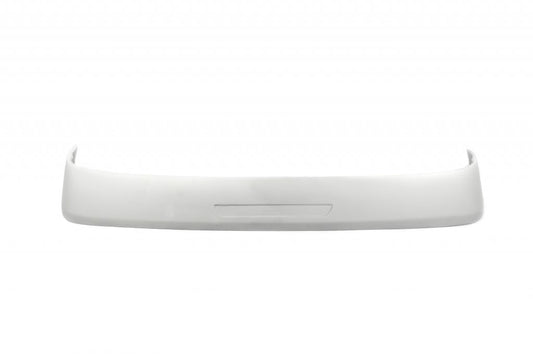 Windshield visor (primed for painting) for Opel Movano 2021- - image 1