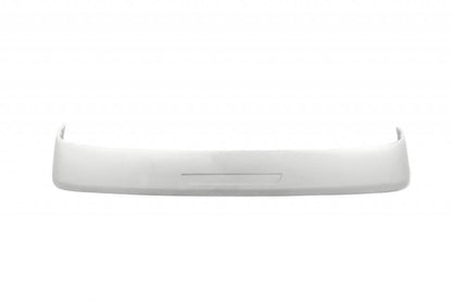The visor on the windshield (for painting) for Fiat Ducato 2006-2025 - Reelken Auto