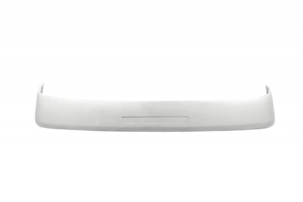 The visor on the windshield (for painting) for Citroen Jumper 2007-2025 - Reelken Auto