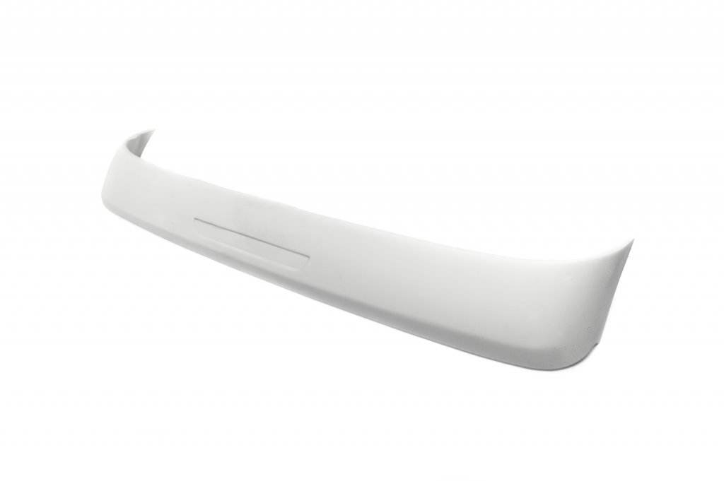 The visor on the windshield (for painting) for Fiat Ducato 2006-2025 - Reelken Auto