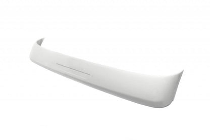 The visor on the windshield (for painting) for Peugeot Boxer 2006-2025 - Reelken Auto