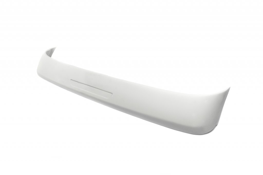 Windshield visor (primed for painting) for Fiat Ducato 2006-2025 - image 4