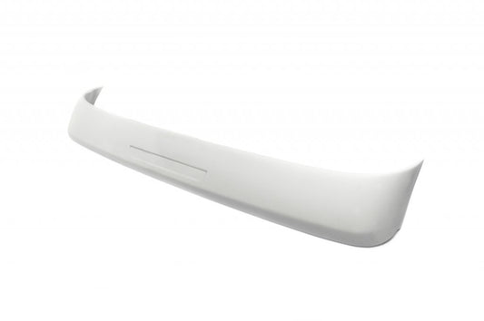 The visor on the windshield (for painting) for Opel Movano 2021- - image 2