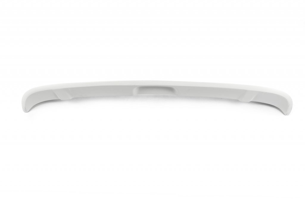 Spoiler Anatomik V1 (primed for painting) for Volkswagen Caddy 2010-2015 - image 5