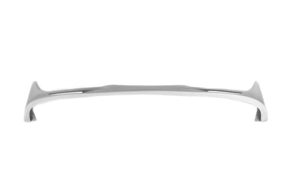 Front lower trim (paintable) for Fiat Doblo I 2005-2010 - Reelken Auto
