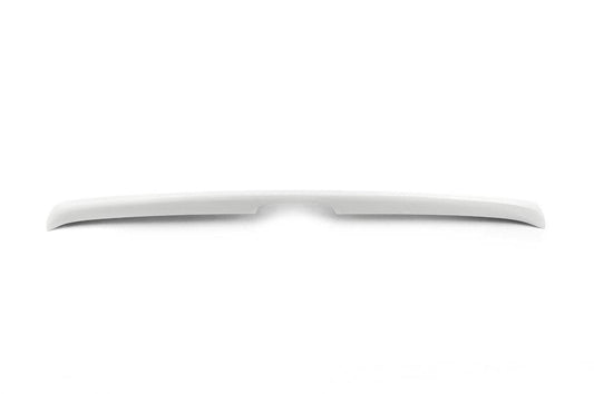 Spoiler Anatomic 1 Door (for painting) for Fiat Doblo I 2001-2005 - Reelken Auto