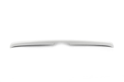 Spoiler Anatomic LW 1 (for painting) for Fiat Doblo I 2005-2010 - Reelken Auto