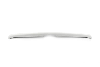 Anatomic 1-door spoiler (primed for painting) for Fiat Doblo I 2001-2005 - image 2