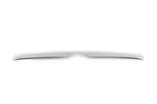 Anatomic 1-door spoiler (primed for painting) for Fiat Doblo I 2001-2005 - image 2