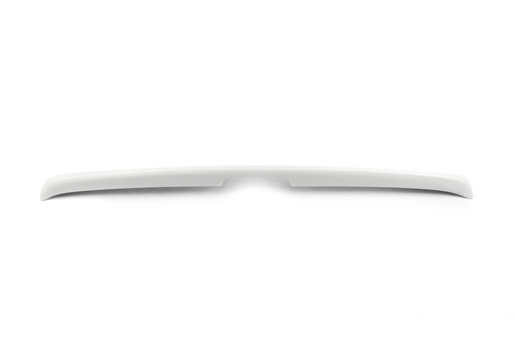 Anatomic 1-door spoiler (primed for painting) for Fiat Doblo I 2001-2005 - image 2