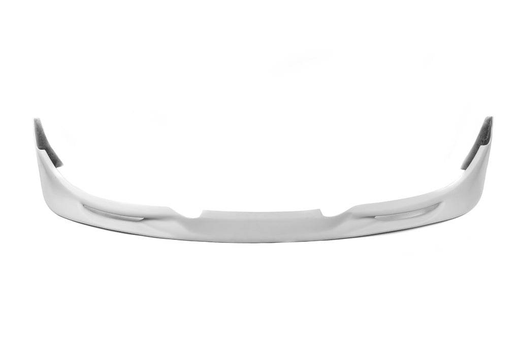 Front lower trim (paintable) for Fiat Doblo I 2005-2010 - Reelken Auto