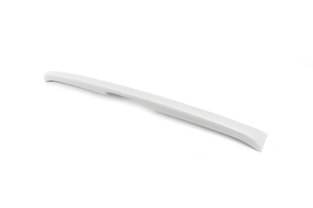 Spoiler Anatomic 1 Door (for painting) for Fiat Doblo I 2001-2005 - Reelken Auto
