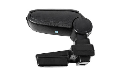 Armrest (in cup holder) for Volkswagen Golf 4 - Reelken Auto