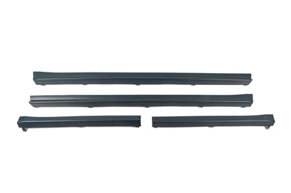 Body Kit Set (AMG) for Mercedes Sprinter W907/W910 2018- - image 12