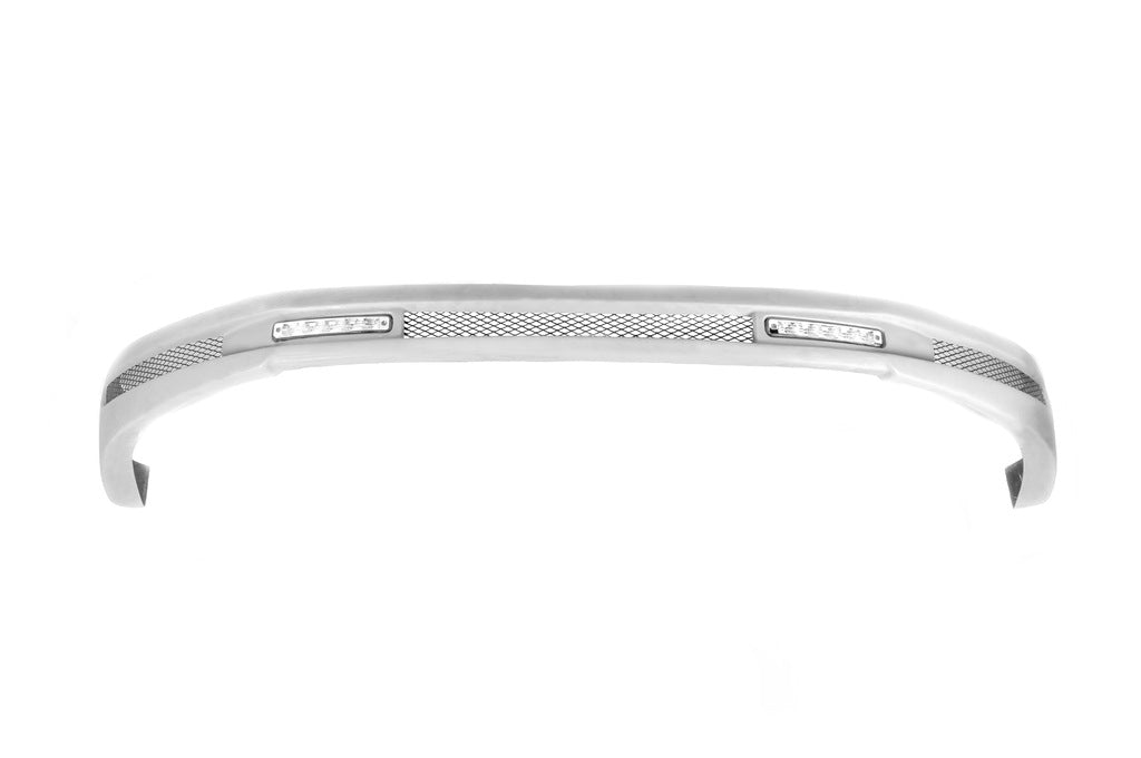 Front lower LED lip (primed for painting) for Volkswagen T5 Multivan 2003–2010 - image 3