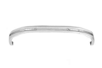 Front lower LED lip (primed for painting) for Volkswagen T5 Multivan 2003–2010 - image 3