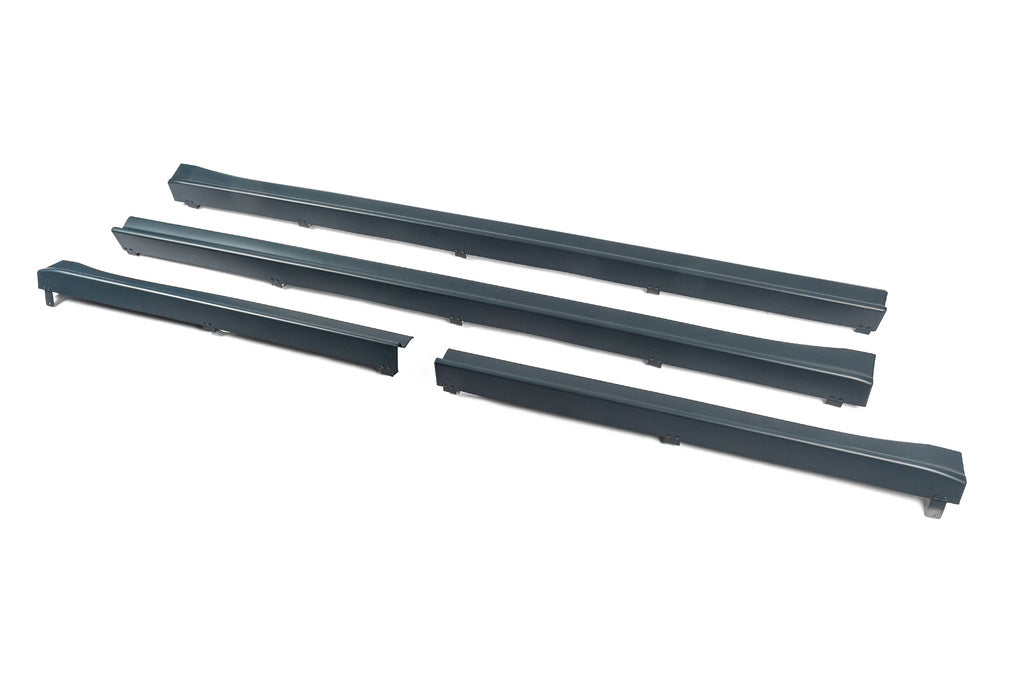 Body Kit Set (AMG) for Mercedes Sprinter W907/W910 2018- - image 13