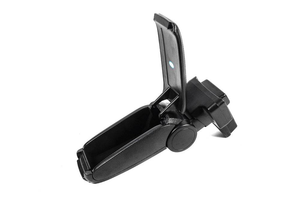 Armrest (in cup holder) for Volkswagen Golf 4 - Reelken Auto