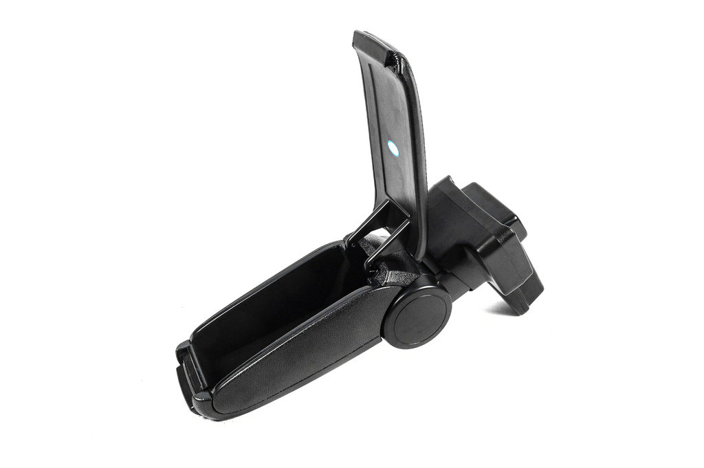 Armrest V-3 Niken Luxury for Volkswagen Golf 4 1997-2006 - image 9