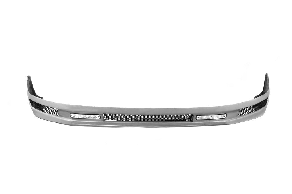 Front lower LED lip (primed for painting) for Volkswagen T5 Caravelle 2004-2010 - image 3