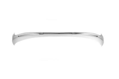 Front lip 2006-2013 (narrow, primed) for Peugeot Boxer 2006-2025 - image 4