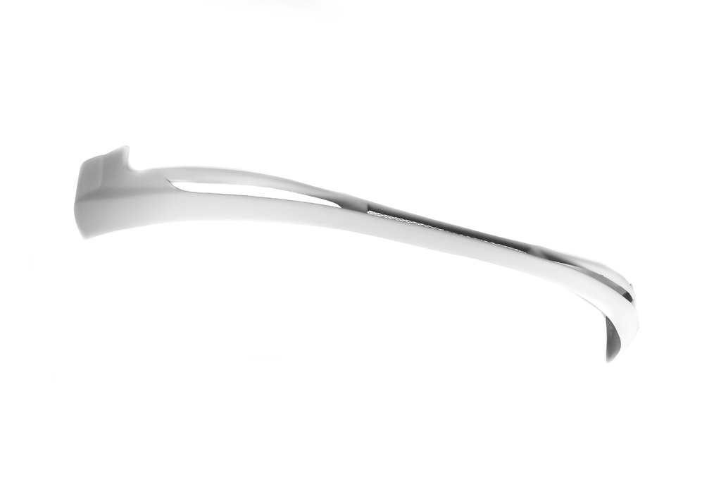Front lip 2006-2013 (narrow, primed) for Citroen Jumper 2007-2025 - image 4