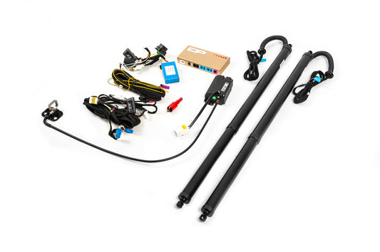 Electric Tailgate Opening Mechanism (2016-2019) for Jeep Grand Cherokee WK2 2010-2021 - image 1