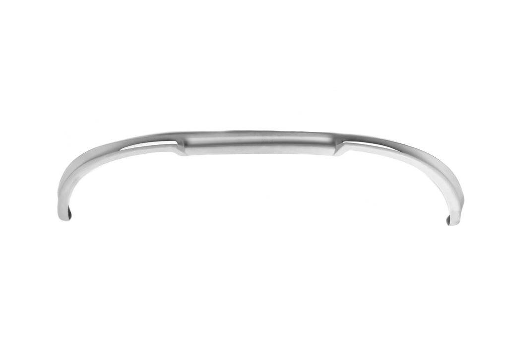 Front lip (primed for painting) for Renault Megane III 2009-2016 - image 3