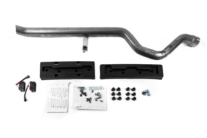 Body Kit Set (AMG) for Mercedes Sprinter W907/W910 2018- - image 18