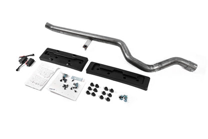 Body Kit Set (AMG) for Mercedes Sprinter W907/W910 2018- - image 19